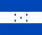 Flag of Wigan Athletic F.C.