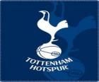 Emblem of Tottenham Hotspur F.C.