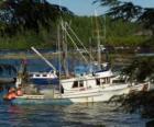 Small boat fishermen