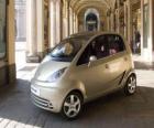 Small car - Tata Nano