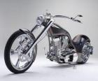 Motorcycle Chopper