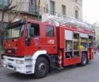 Fire Truck