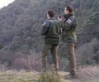 Forest guards - Rangers -