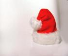 Hat Santa Claus