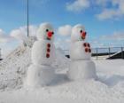 Snowmen