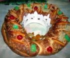 King cake