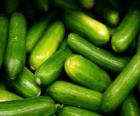 Cucumbers