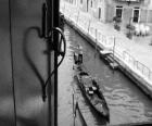 Venice the city of lovers