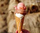 Ice cream cone