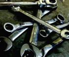 Wrenches