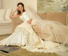 Wedding dresses