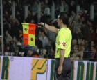 Assistant referee
