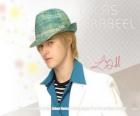 Ryan Evans (Lucas Grabeel), brother of Sharpay Evans (Ashley Tisdale)