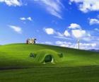 The home of the Teletubbies