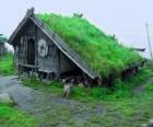 Viking House