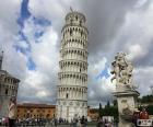 The Tower of Pisa, Italy