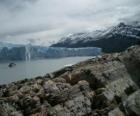 Los Glaciares National Park, Santa Cruz, Argentina