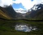 Sangay National Park, Ecuador