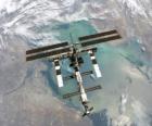 The International Space Station (ISS)