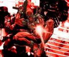 Deadpool is a mercenary or a villain or an anti-hero