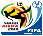 Logo 2010 FIFA World Cup 