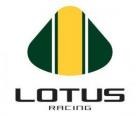 Lotus Racing emblem