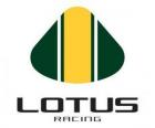 Lotus Racing emblem