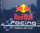 Red Bull Racing emblem