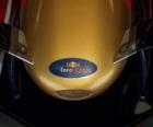 Toro Rosso F1 emblem