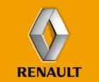 Flag of Renault F1