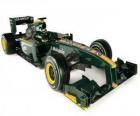 Lotus T127