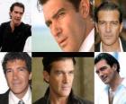 Antonio Banderas has been in the first Spanish actor being nominated for a Golden Globe, Tony Award and Emmy Awards.