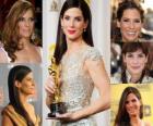 Sandra Bullock