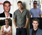 Liam Hemsworth is an Australian actor