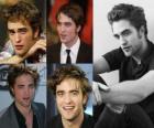 Robert Pattinson is a singer, actor and model English. Known for playing Edward Cullen in Twilight as Cedric Diggory in Harry Potter and the Goblet of Fire.