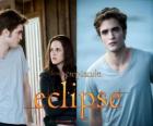 The Twilight Saga: Eclipse (1)