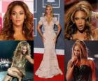 Beyoncé the success of his solo albums has established her as one of the most commercial artists in the music industry