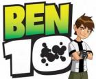 Ben 10 or Ben Tennyson is the protagonist of the adventures of the Omnitrix