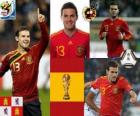 Juan Mata (The Magic ankle) Spanish National Team forward