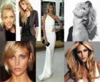 Anja Rubik is a Polish model