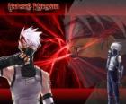 Kakashi Hatake, master of ninjas