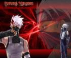 Kakashi Hatake, master of ninjas