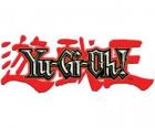Logo of Yu-gi-oh!