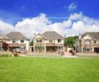 urban townhouses