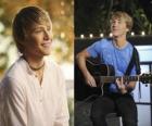 Sterling Knight is an American singer and actor.