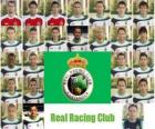 Team of Racing de Santander  2010-11