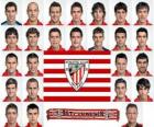 Team of Athletic Bilbao 2010-11