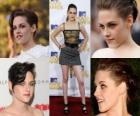 Kristen Stewart is an American film and television.