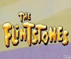 The Flintstones logo