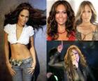 Jennifer Lopez is an actress, singer, dancer, fashion designer and U.S.